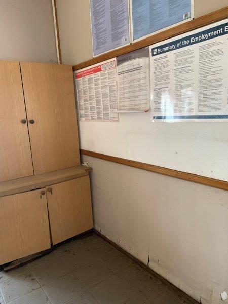 Commercial Property for Sale in Viljoenskroon Free State